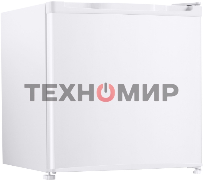 Холодильник Maunfeld MFF50W белый мат. однокамерный 46л