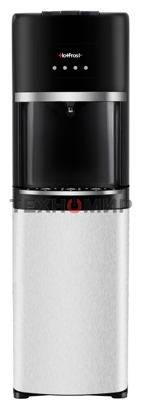 Кулер для воды HotFrost 35 AEN