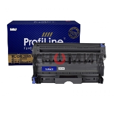 Драм-картридж ProfiLine PL-DR-2085 для принтеров Brother HL-2035R 12000 копий
