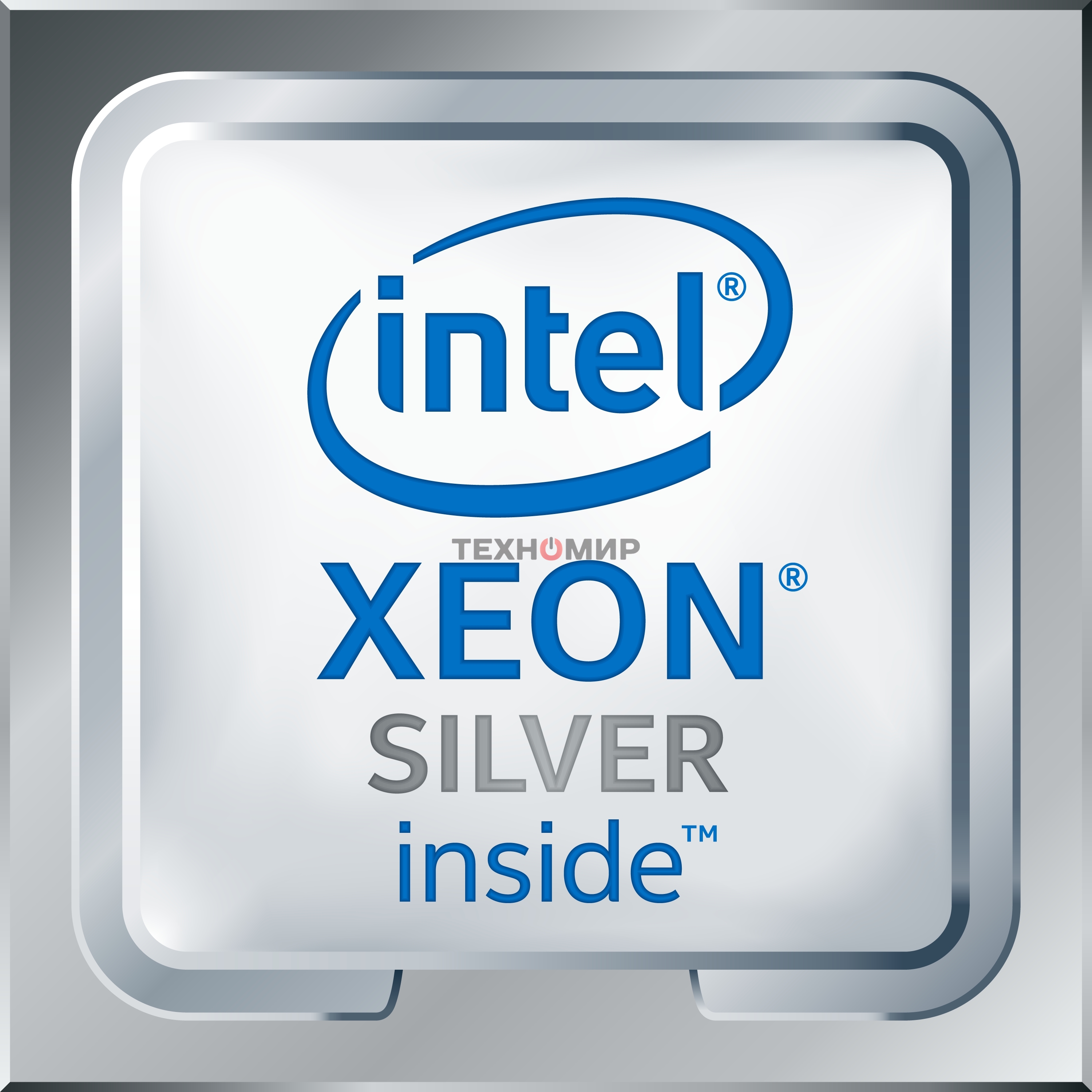 Процессор Intel Xeon Silver 4210 Soc-3647 2.2GHz OEM