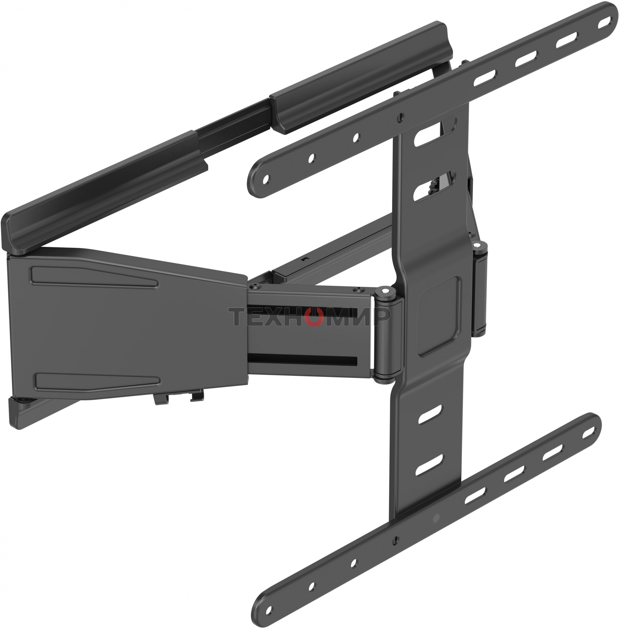 Кронштейн для телевизора Ultramounts UM955 черный 37