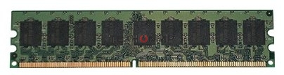 Оперативная память HPE, DDR2, 4GB (1x4 GB), 800 MHz, CL6, ECC, RDIMM