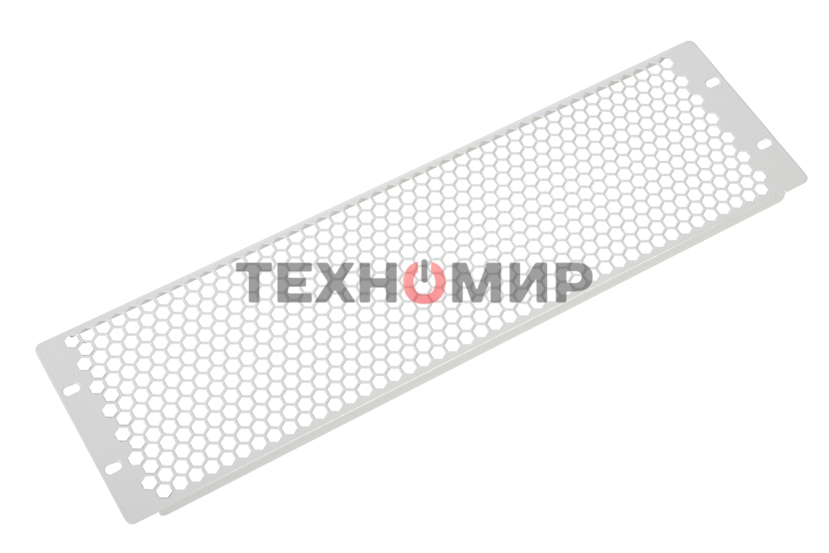 Фальш-панель ЦМО ФП-3.4 серый