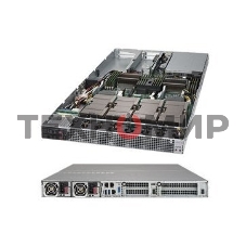 Аксессуар для серверного оборудования GPU BRACKET SET MCP-120-21807-0N SUPERMICRO