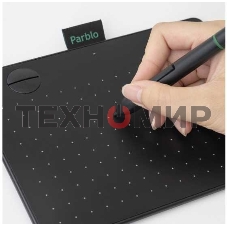 Графический планшет Parblo A640 V2, 8192 уровней, USB Type-C