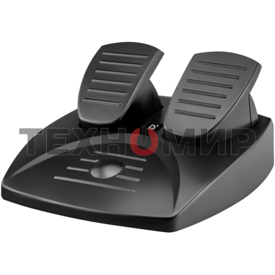 Игровой руль Defender TURBO PRO PC/PS3/PS4/XBOX