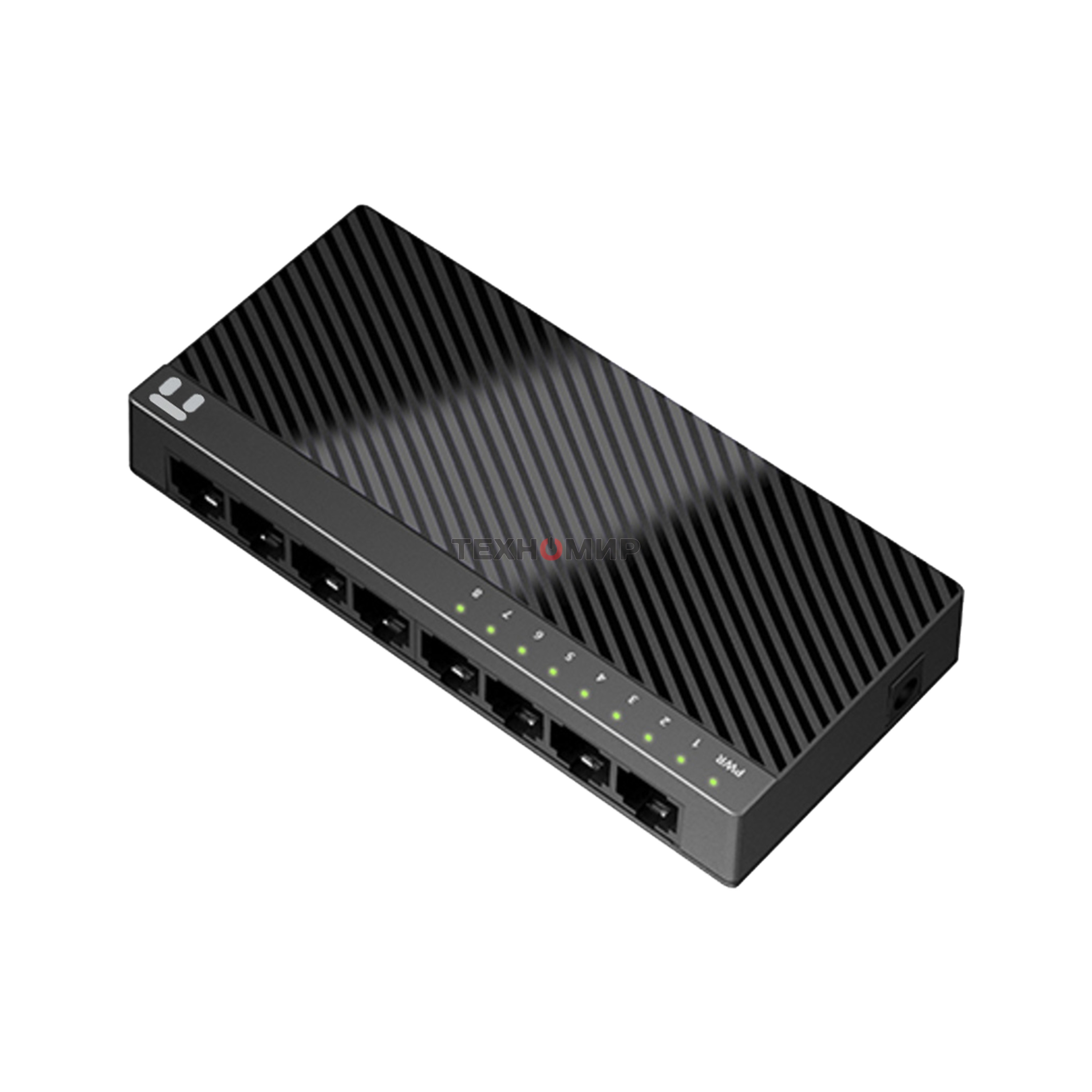 Коммутатор Netis ST3108C