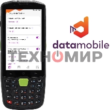 Программное обеспечение Неискл. право на исп-ие DataMobile версия Online Lite подписка на 12г (DMONLINELITE12M)