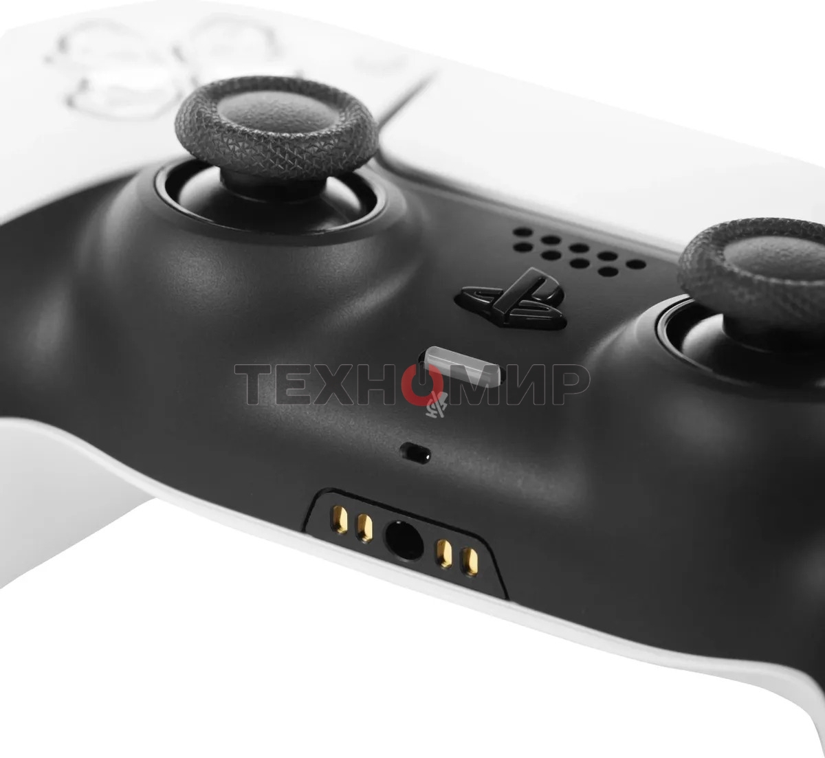 Игровая консоль Sony PlayStation 5 Slim Blue-Ray 1Tb белый (cfi-2016A) (Корея)