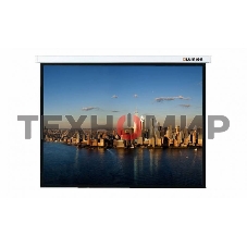 Экран Lumien 259x400 см Master Picture LMP-100126 16:9 настенно-потолочный рулонный
