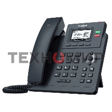 Телефон VOIP 2 LINE SIP-T31 YEALINK