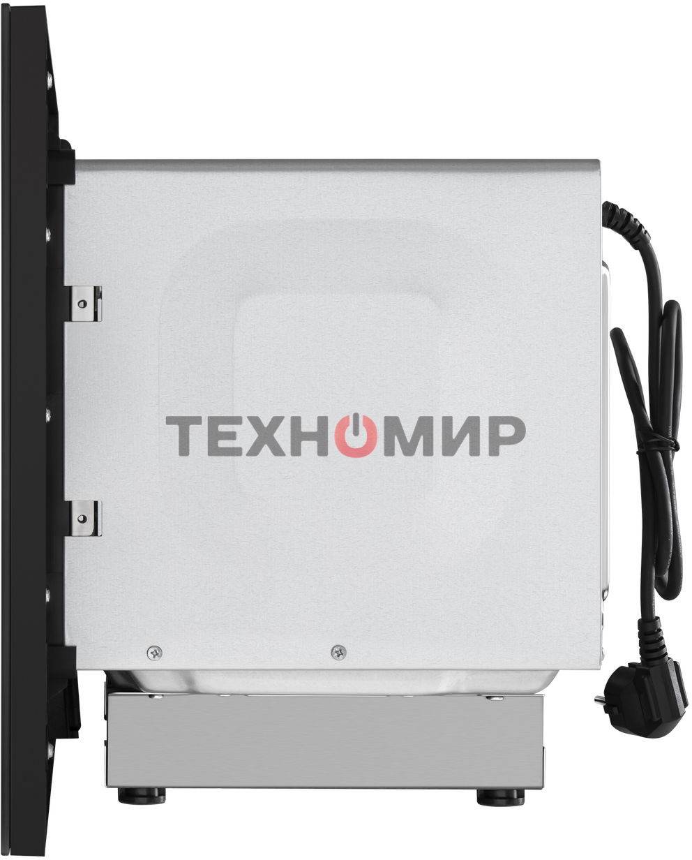 Микроволновая печь встраиваемая HOMSair MOB205Gb