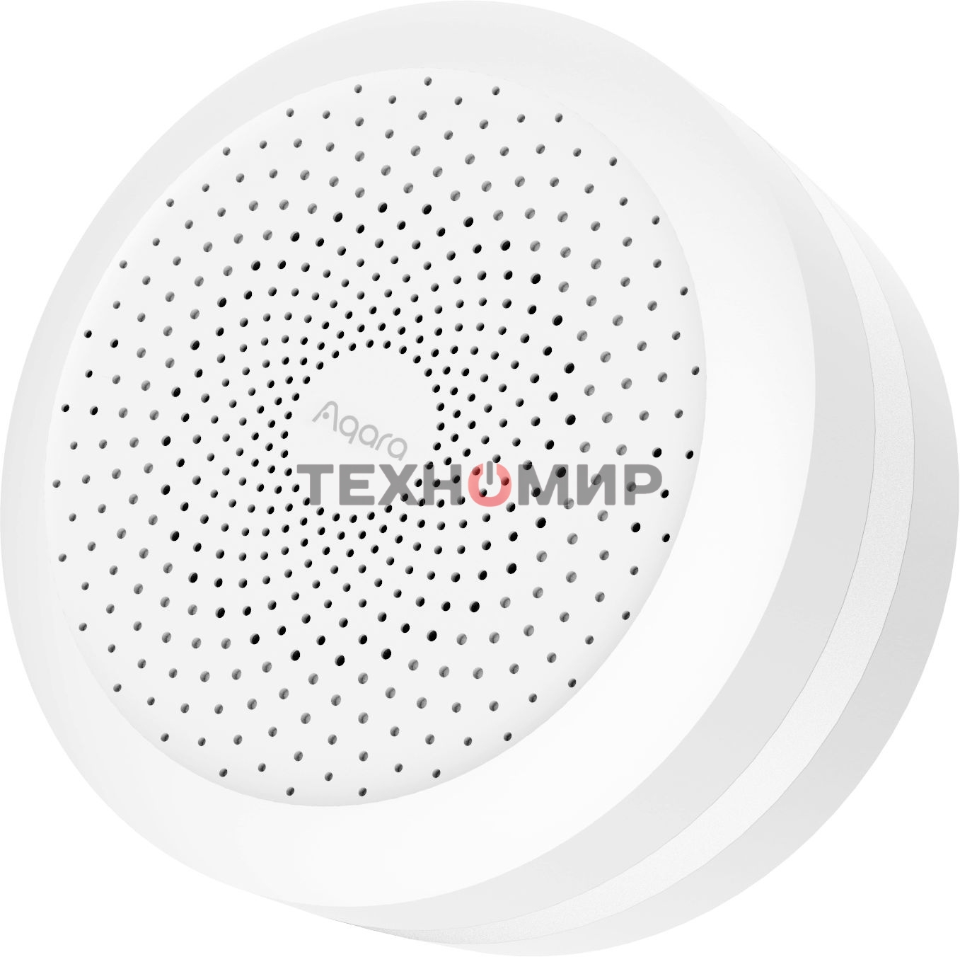 Центр управления умным домом Aqara HUB M1S GEN 2 EU VERSION