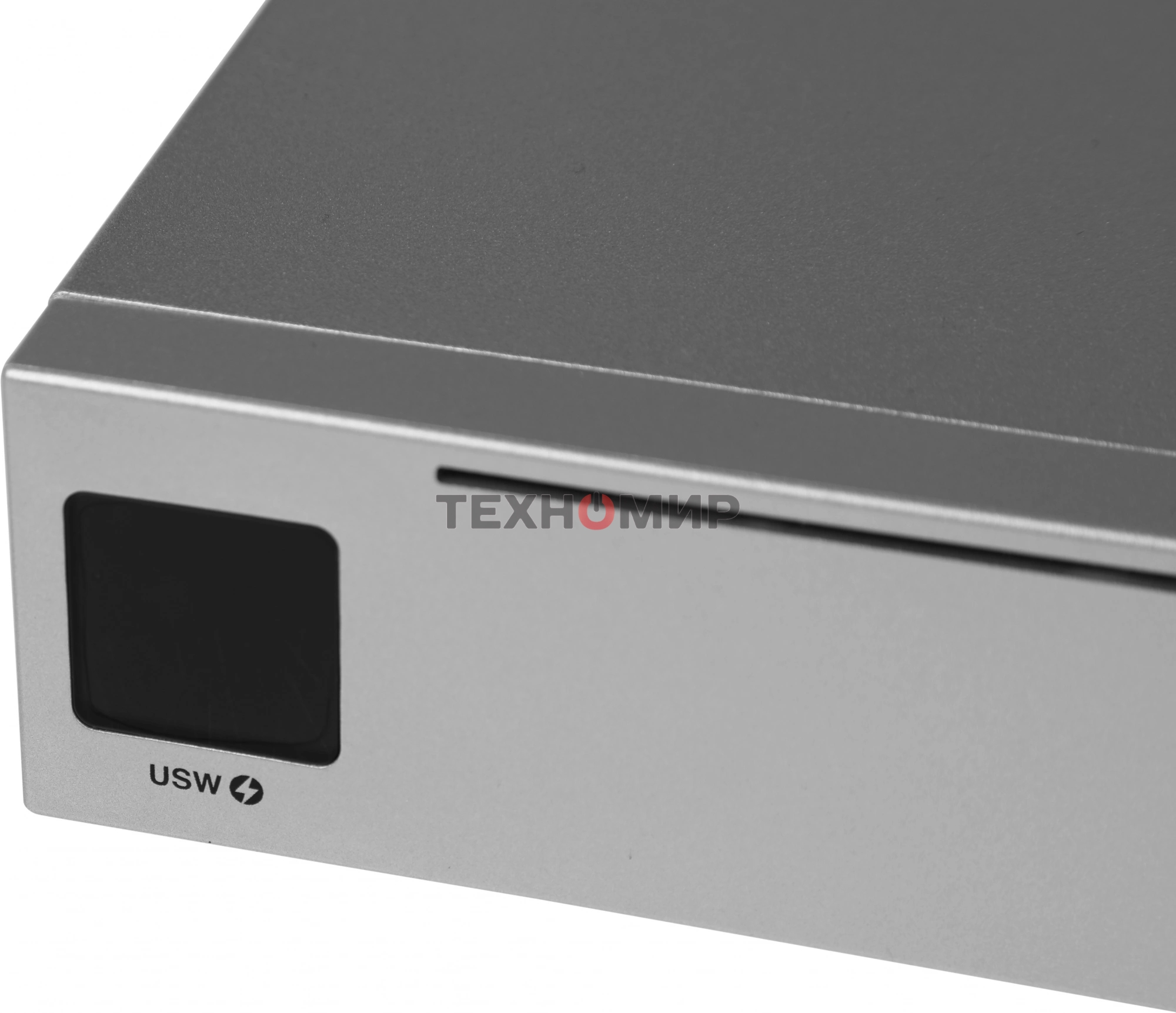 Коммутатор Ubiquiti USW-24-POE 24PORT 1000M 2SFP POE