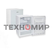 Холодильник Бирюса Б-70 белый однокамерный 66 л