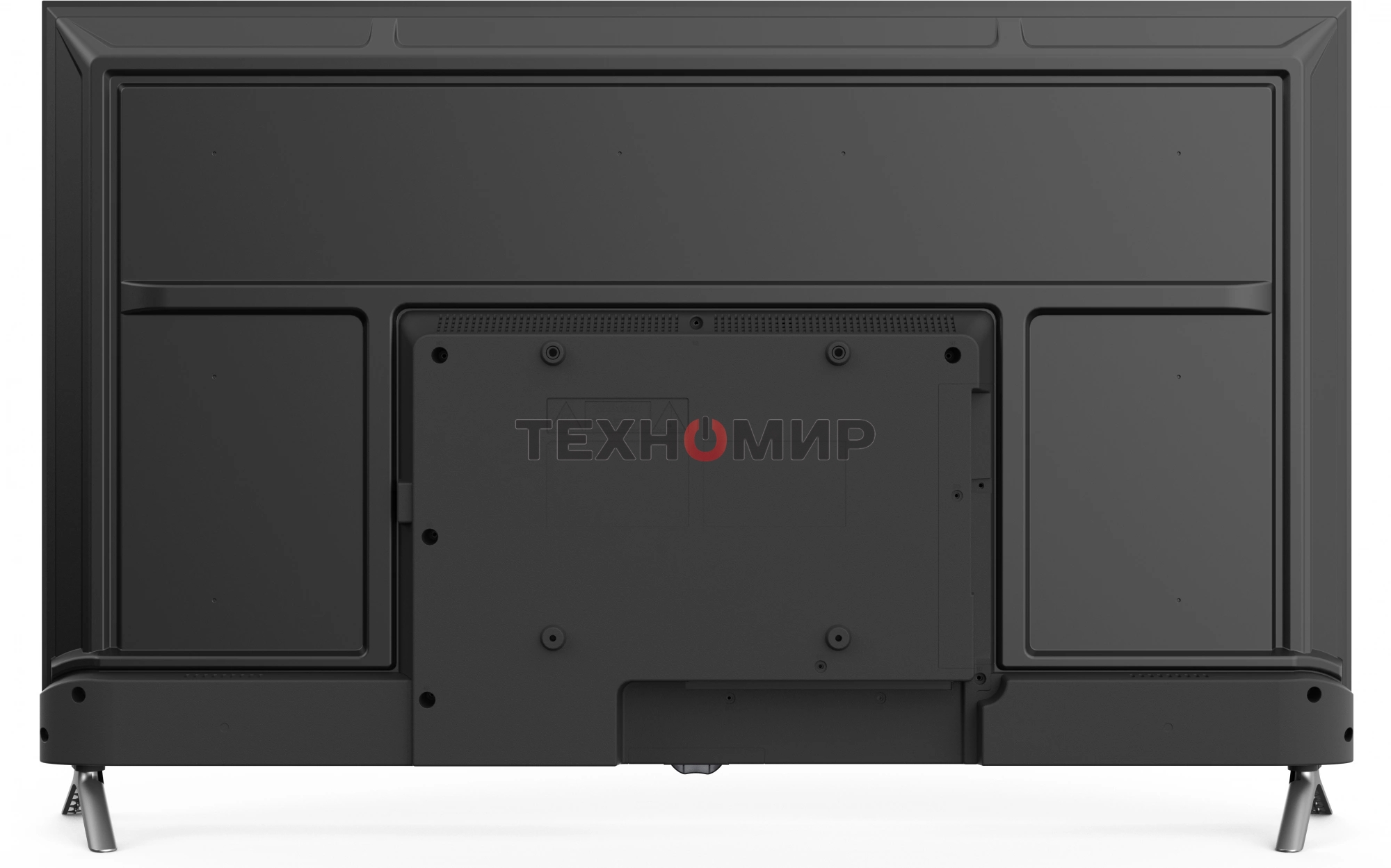 Телевизор Digma 43