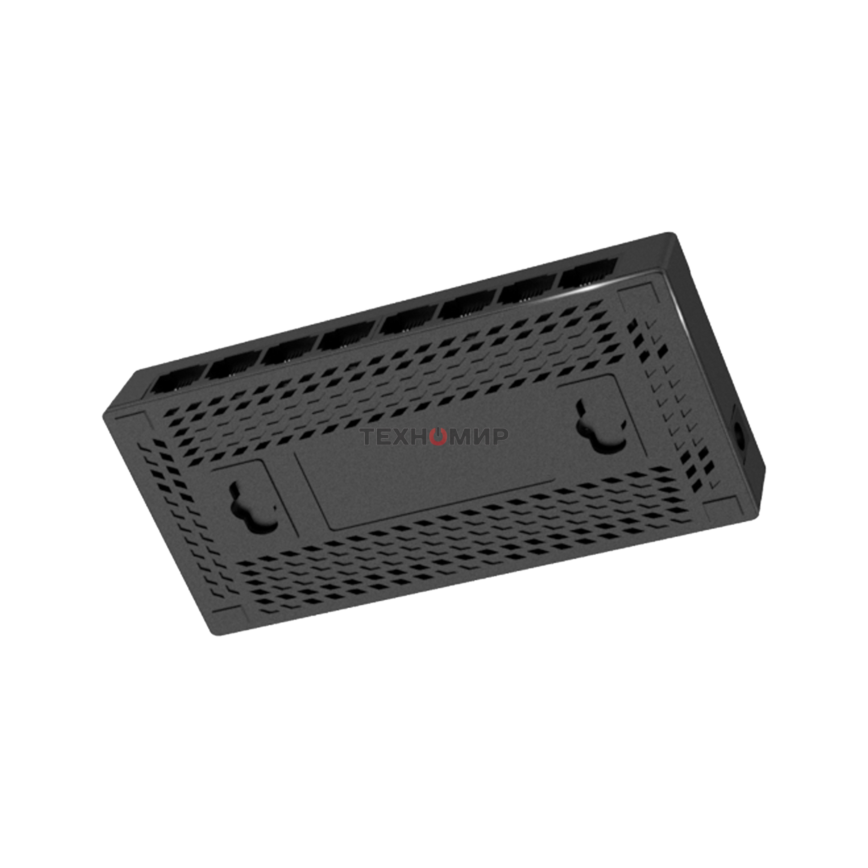 Коммутатор Netis ST3108C