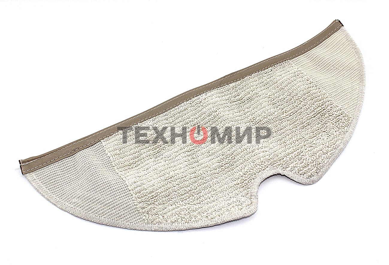 Тряпка для пылесоса XiaoMi Roborock S5 Max S50 S51 S55 S6 S60 S6 5 шт