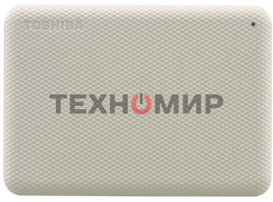 Внешний HDD 2.5