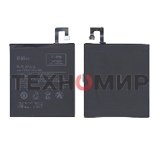 Аккумуляторная батарея BM4A для Xiaomi Redmi Pro 4000mAh/15.40Wh 3,85V