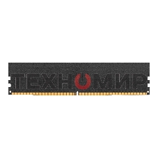 Оперативная память ExeGate, DDR5, 16Gb (1x16 Gb), 4800 MHz, CL40, DIMM, OEM