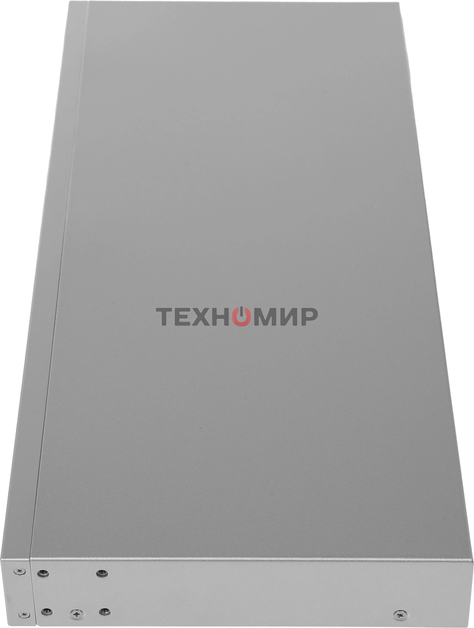 Коммутатор Ubiquiti USW-24-POE 24PORT 1000M 2SFP POE