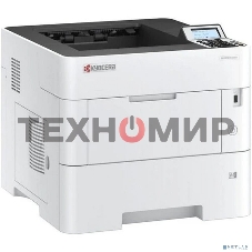 Принтер лазерный Kyocera PA5000x (110C0X3NL0), A4, ч/б, печ. до 50 стр/мин., 1200 x 1200 dpi, USB, RJ-45, Air Print, Mopria