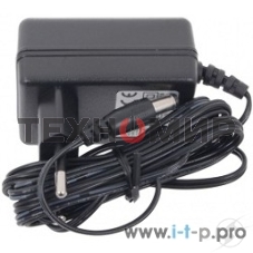 Блок питания YEALINK PA 5VDC 600MA для SIP-T19(P), SIP-T21(P), SIP-T23P, SIP-T23G, SIP-T40P, W52P, W52H, W56P, W56H