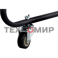 Обогреватель инфракрасный Ballu BIH-LM-3.0 желтый, кварцевый, 3000 Вт, 30 м2