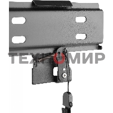 Кронштейн для телевизора Hyundai SL-X1 черный 32