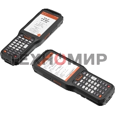 Программное обеспечение Неискл. право на исп-ие Simple Simple Мобильный клиент бессрочная подписка (SU-0003)