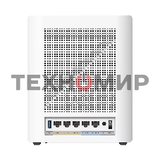 Маршрутизатор ASUS BQ16 W-1-PK