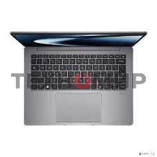 Ноутбук ASUS ExpertBook Essential P3405CVA-LY0252 I5-13420H 16GB 512GB 2280 PCIE G4 SSD 14.0 WUXGA(WU) 1920X1200 16:10 300nits Anti-Glare NTSC:45% Wide View Intel® UHD Graphics NO OS 1.422 Kg