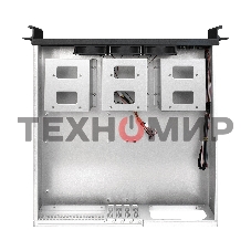 Серверный корпус ExeGate EX284969RUS Pro 2U450-09 (RM 19