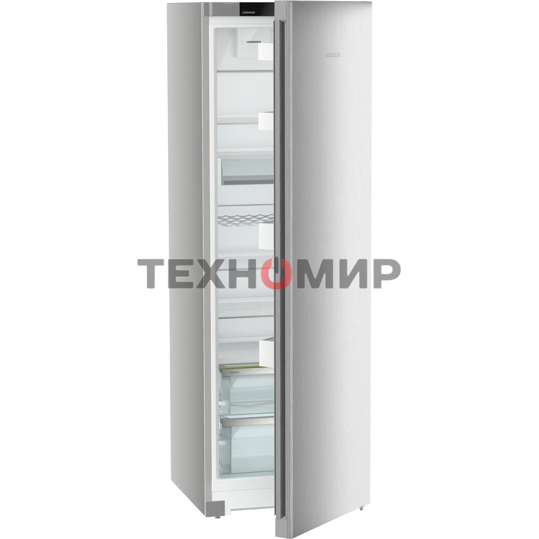 Холодильник Liebherr SRSFD 5220-22 001 серебристый однокамерный 398л