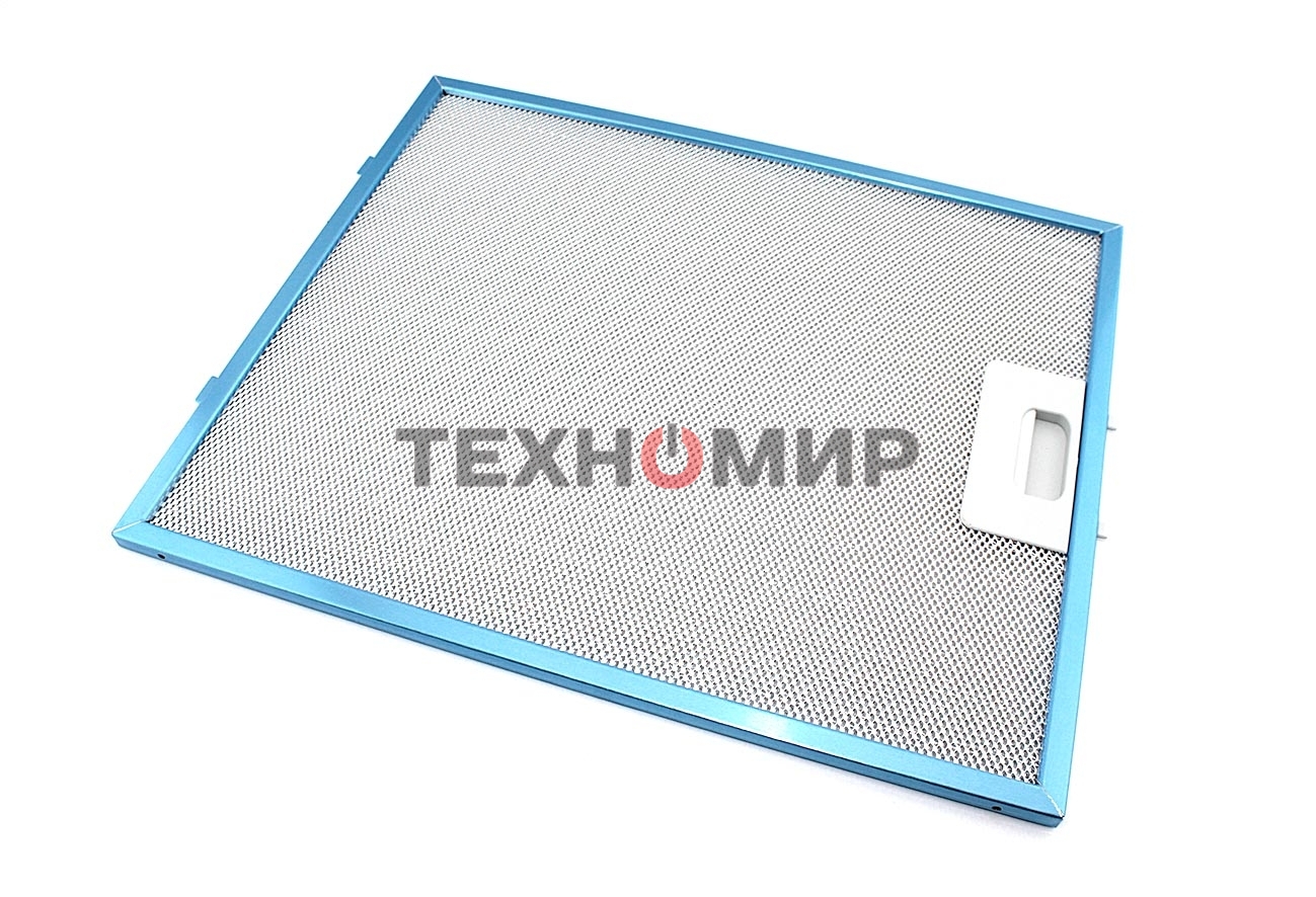 Жировой фильтр для вытяжек Krona 142.1200.01 336х282 мм