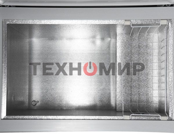 Морозильный ларь Pozis FH-255-1 C, белый, 251л