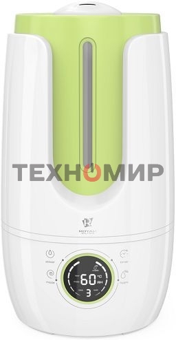Увлажнитель воздуха Royal Clima RUH-AN300/4.0E-GN