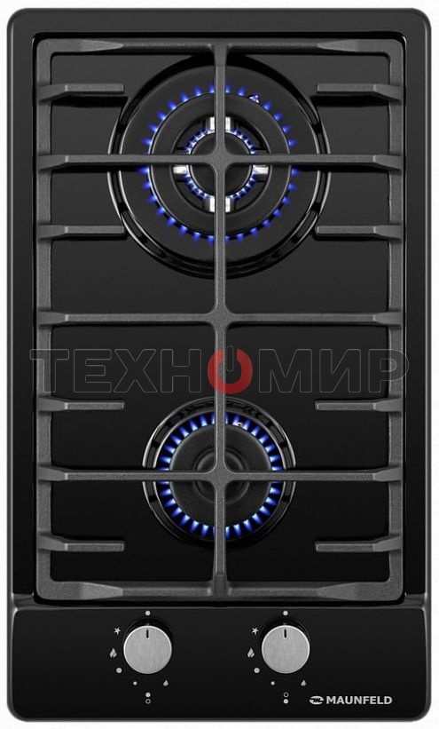 Газовая варочная панель Maunfeld EGHE.32.63CB/G