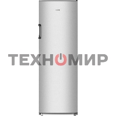 Морозильная камера Atlant M-7204-180, серебристый, 243л, 7 ящиков