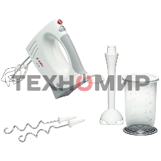 Миксер Bosch MFQ3540, белый