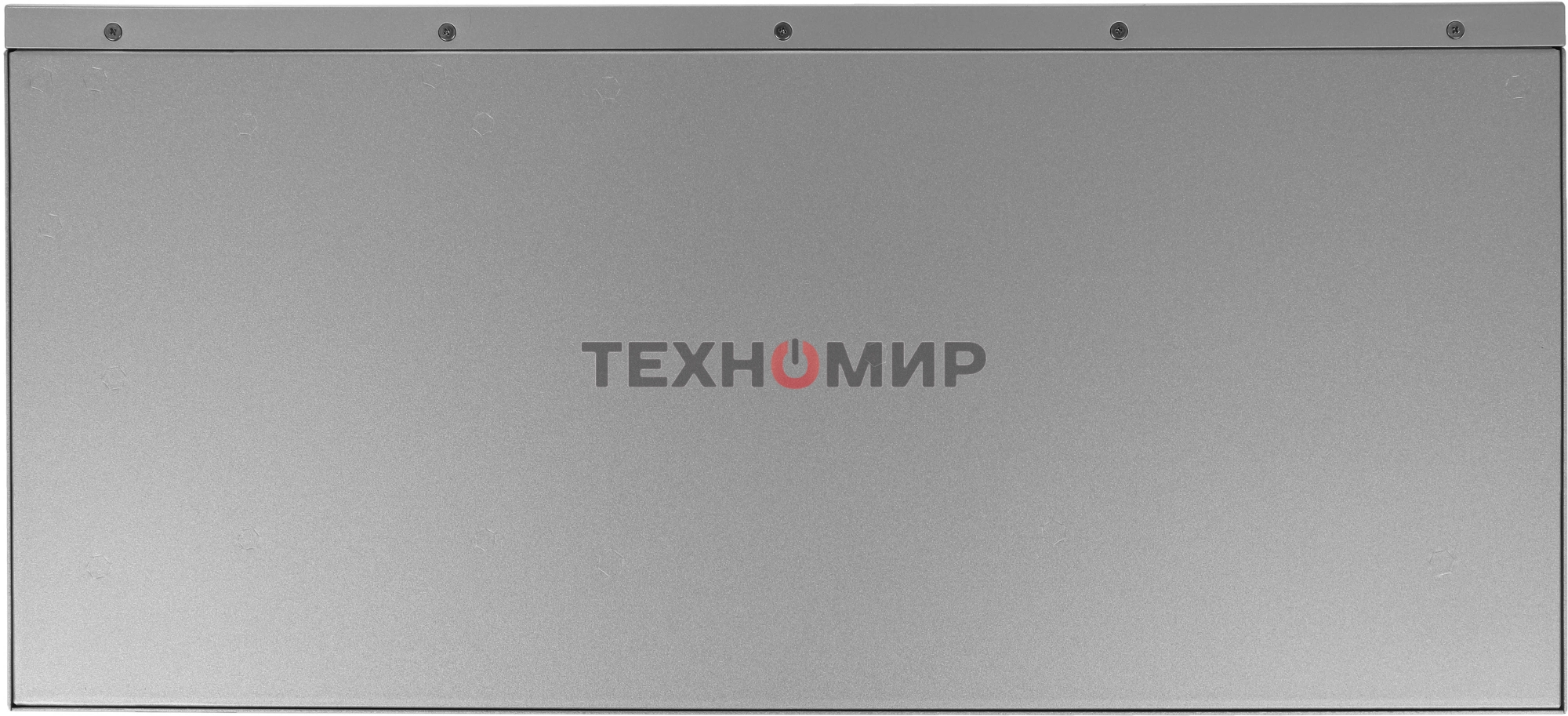 Коммутатор Ubiquiti USW-24-POE 24PORT 1000M 2SFP POE