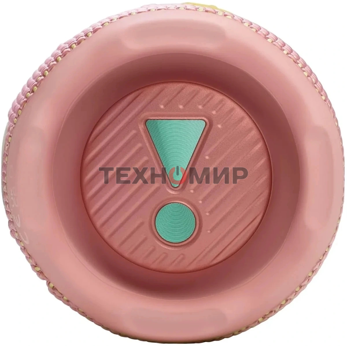 Колонка портативная JBL FLIP 7 розовый 25W 1.0 BT 4800mAh (JBLFLIP7PINK)