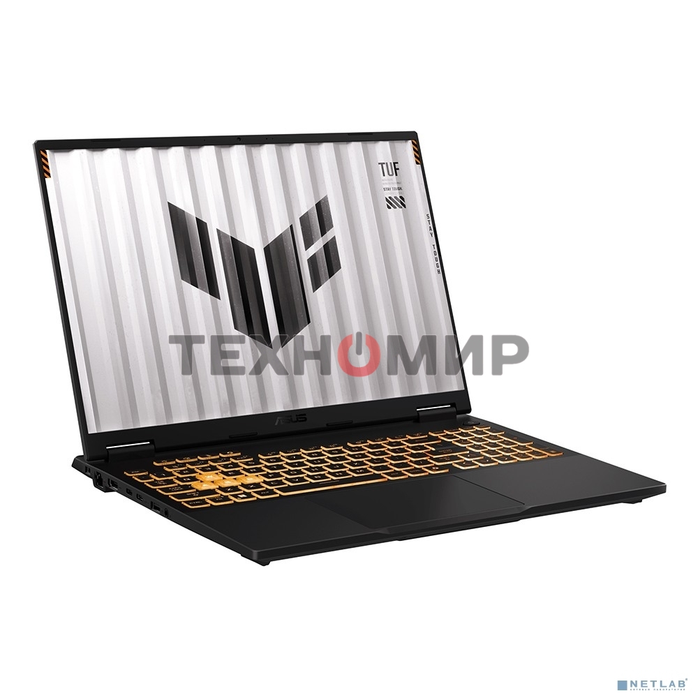 Ноутбук ASUS TUF F16 FX608JMR-RV170 16