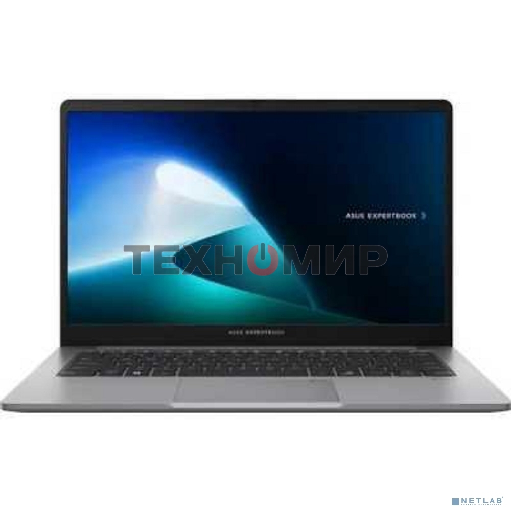 Ноутбук ASUS ExpertBook Entry P1403CVA-S60823X I7-13620H 16GB 1Tb 2280 PCIE G4 SSD 14.0