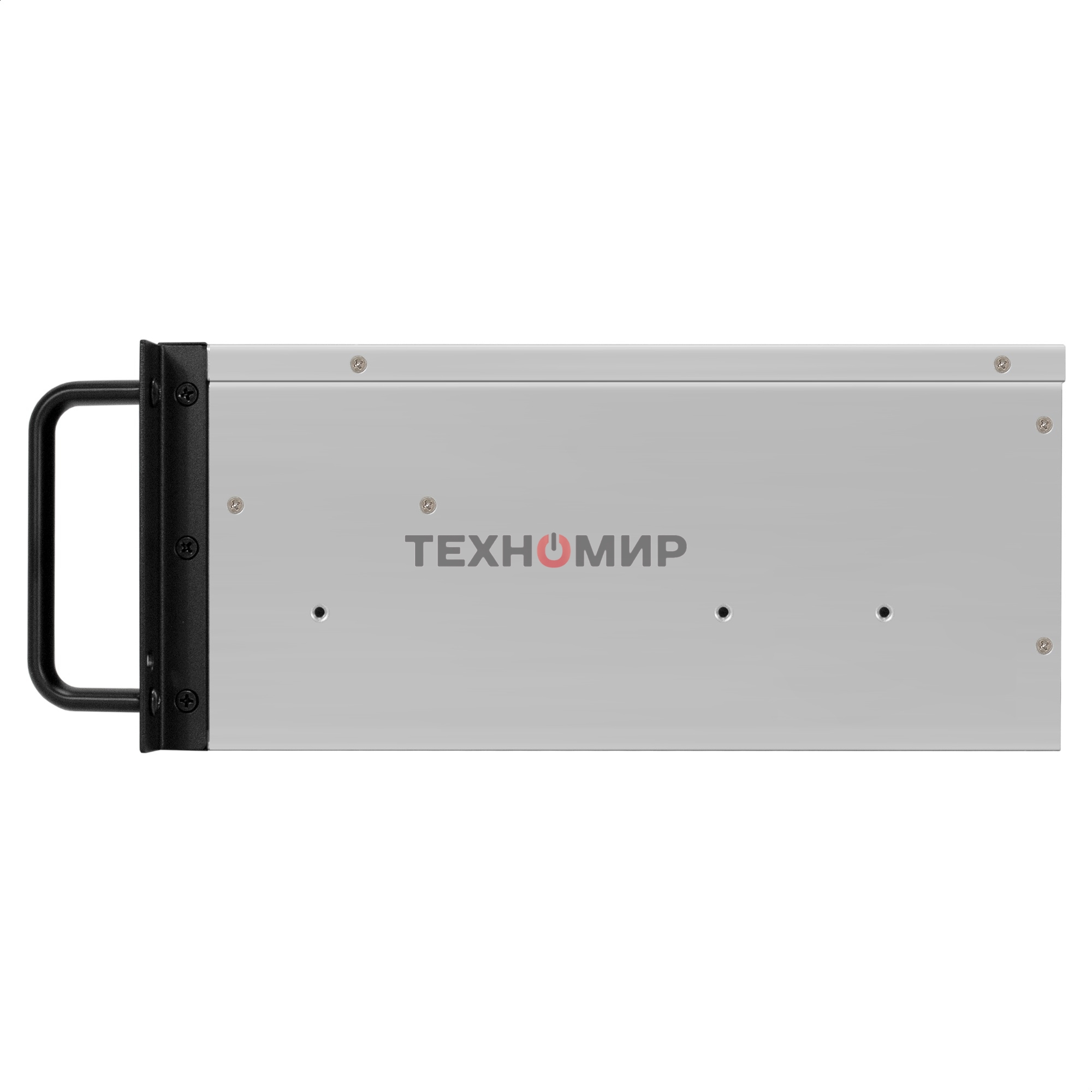 Серверный корпус ExeGate Pro 3U300-03 (RM 19