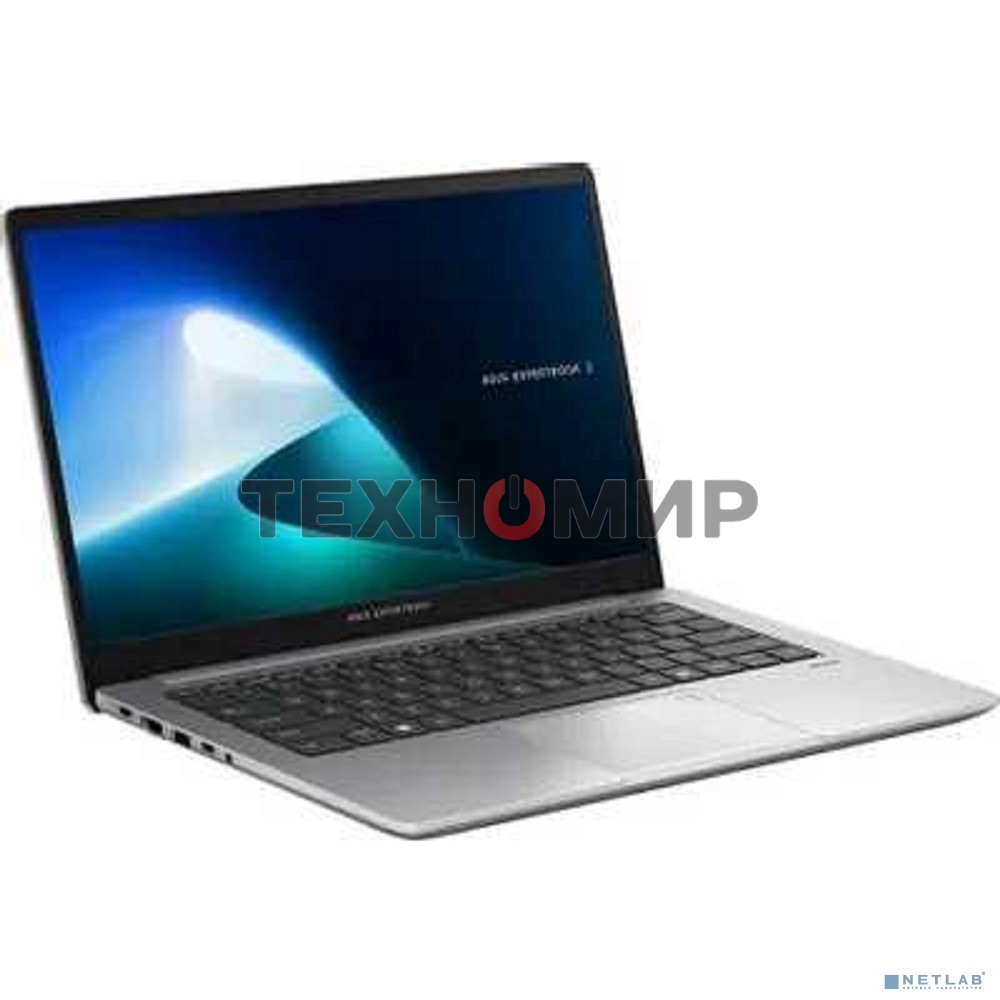 Ноутбук ASUS ExpertBook Entry P1403CVA-S60823X I7-13620H 16GB 1Tb 2280 PCIE G4 SSD 14.0