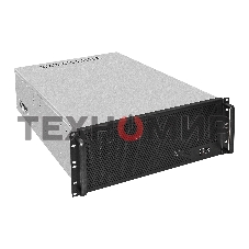 Серверный корпус ExeGate Pro 4U650-18 (RM 19