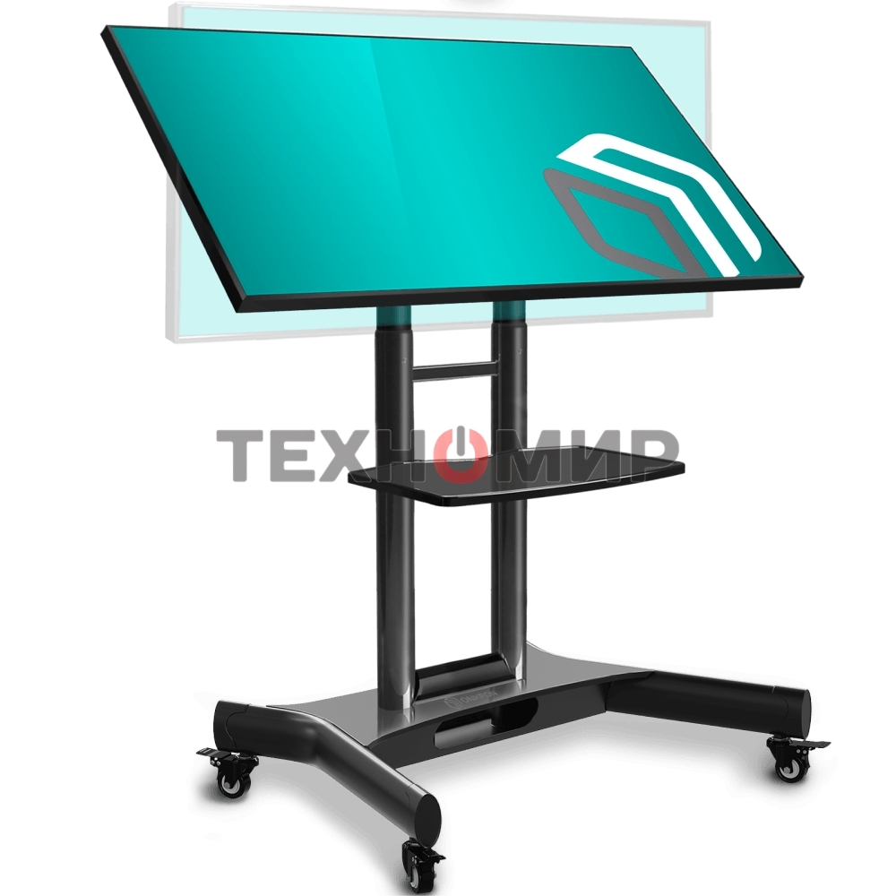 Стойка для телевизора с кронштейном ONKRON 32