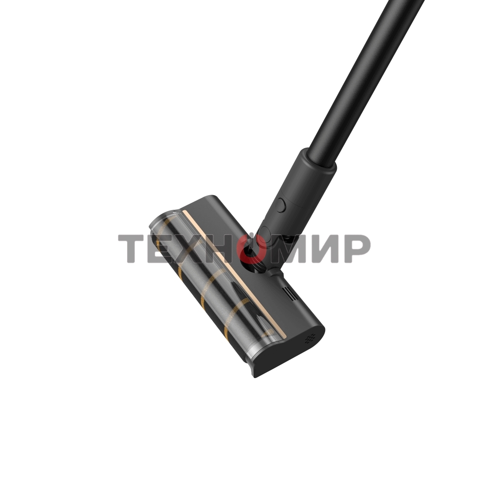 Беспроводной пылесос Dreame Cordless Vacuum Cleaner R10 Pro черный